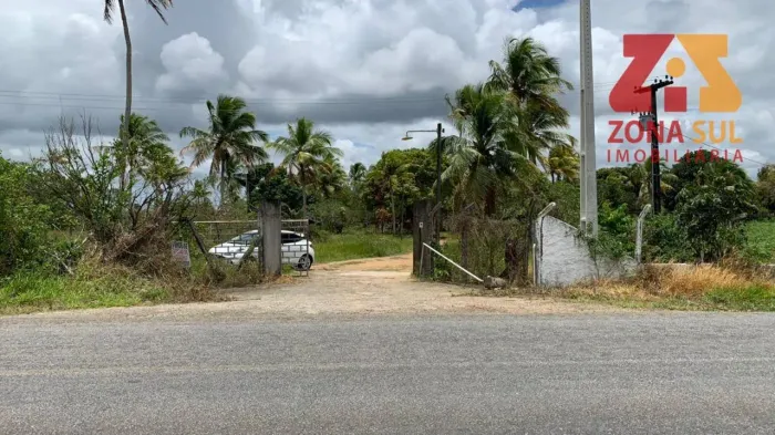 Sítio Rural à venda, Centro, Alhandra - .