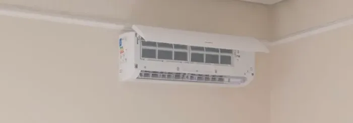 Ar condicionado Split 9.000 Btus Fontaine-110V