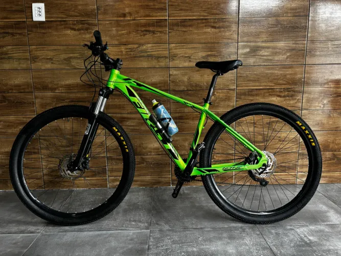 Bike Aro 29