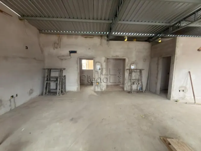Sala para alugar em Campinas, Jardim Nova Europa, com 35 m²