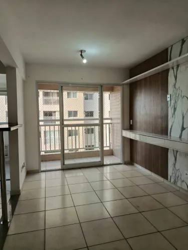 Apartamento Vite Angelim 2 quartos