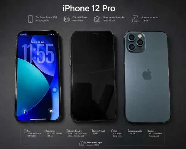 iPhone 12
