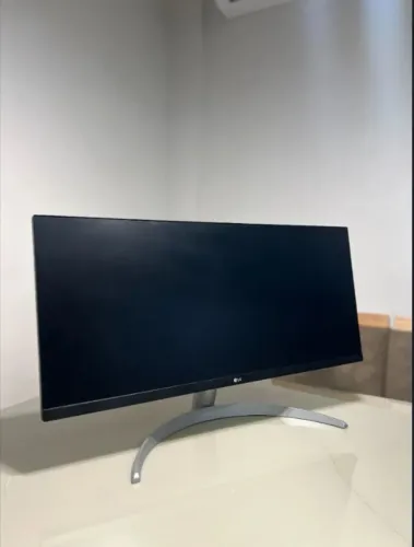 Monitor UltaWide 29wk600 LG Top!