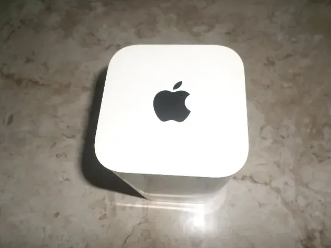 Apple Airport Time Capsule A1470 EMC-2635