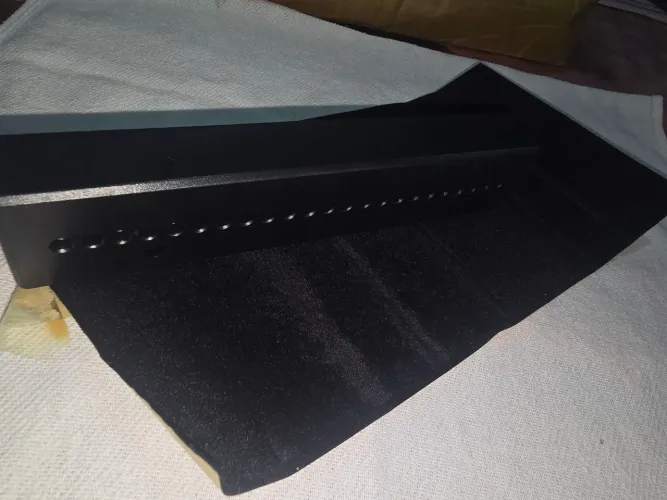 Sensor para máquina de pelúcia