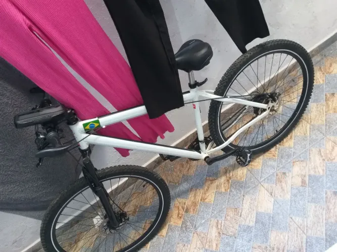 Bike ARO 29