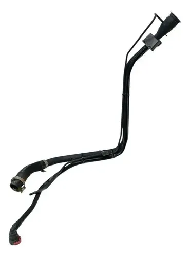 Gargalo Tanque Combustível Chevrolet Montana 2025 2026