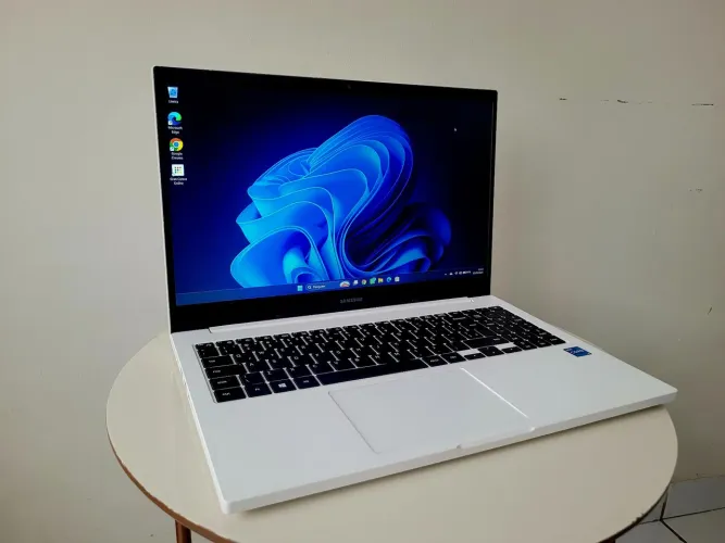 Notebook i5 11°G