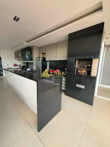 CASA EM CONDOMÍNIO à venda, 4 quartos, 4 suítes, 1 vaga, NOVA UBERLANDIA - Uberlândia/MG