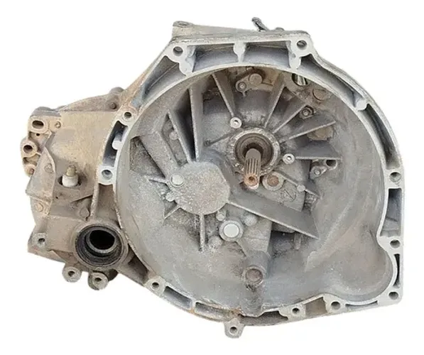 Caixa Cambio Marcha Manual Ford Fiesta 1.0 Zetec 2003 2014
