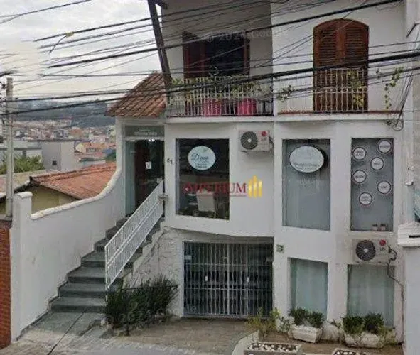 Sala para alugar, 20 m² por R$ 1.500,00/mês - Jardim Franca - São Paulo/SP