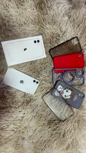 IPhone 11 Perfeito