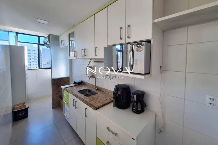 Apartamento com 2 quartos à venda, 70 m² por R$ 445.000 - Icaraí - Niterói/RJ
