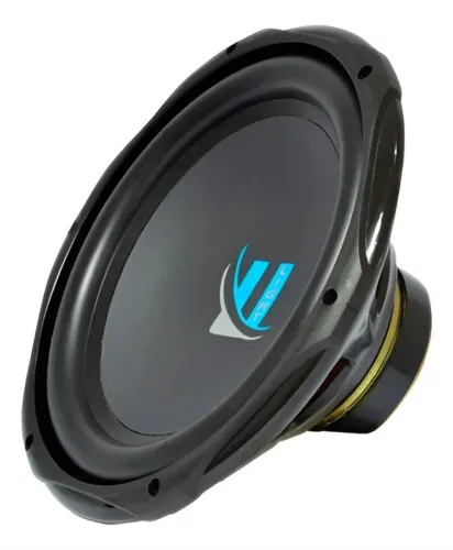 Subwoofer 12" Unlike 200wrms 4Ohms