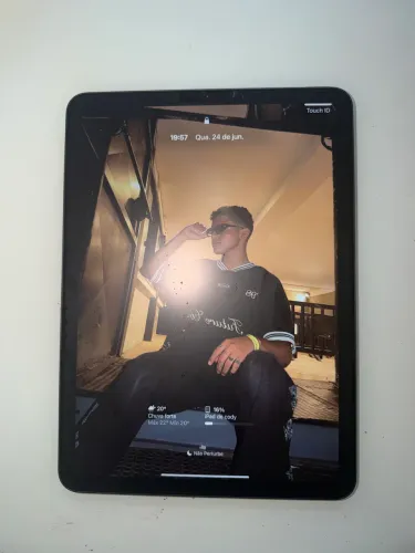 Ipad Air  