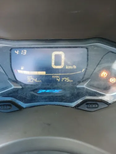 PCX Aceito OURO na troca!!