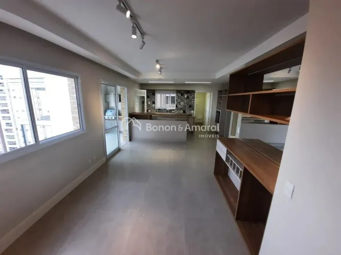 Apartamento Moderno com 2 Suítes, Sacada Gourmet e 3 Vagas no Mansões Santo Antônio