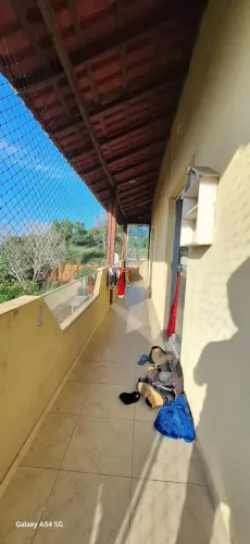 Alugo imóvel composto de duas residências em Jardim Atlântico Jacaraípe/ES