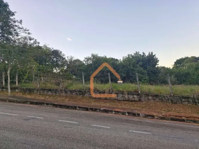 Terreno à venda, 313 m² por R$ 115.000 - Jardim Jk - Pouso Alegre/MG