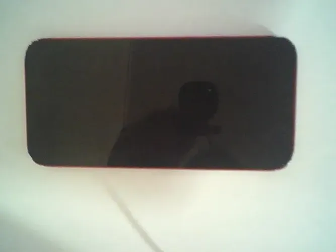 Iphone 14 Plus red 