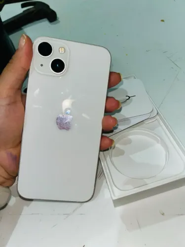 IPhone 13 única dona 