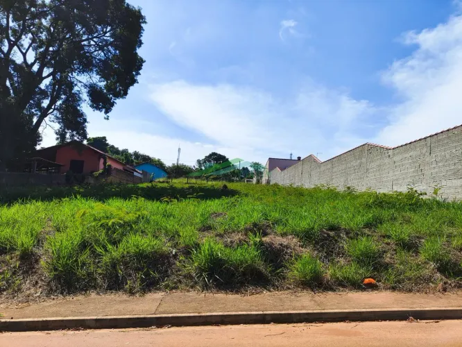 Terreno para Venda em Boituva, Recanto Maravilha