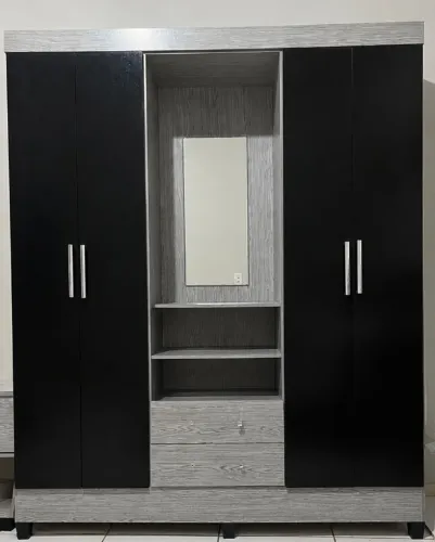 Guarda roupa
