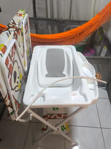Banheira Galzerano 