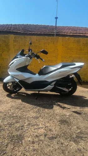 PCX 160 ABS 23/23
