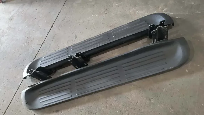 Estribo F250 Par Original( Não é fibra de vidro )