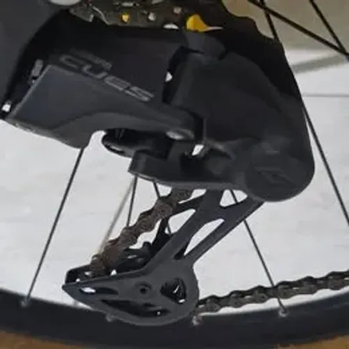 Grupo Mtb 2x10 de 20 velocidades leia