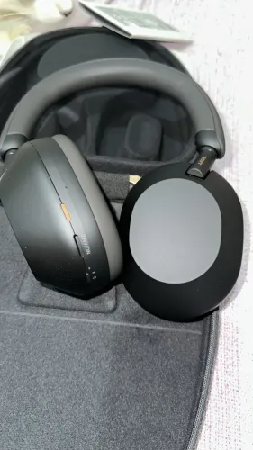 Vendo Fone Sony WH 1000XM5 