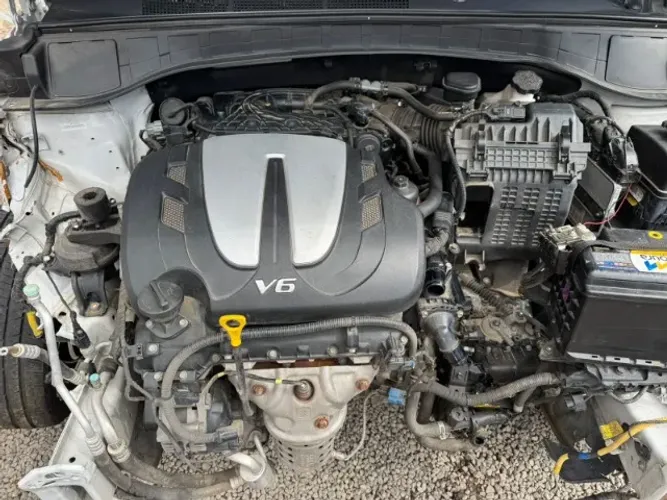 Caixa de Cambio Automatica 3.3 V6 4x4 2018 Original