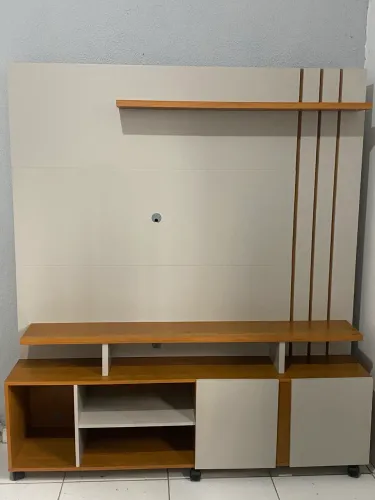 Estante home 