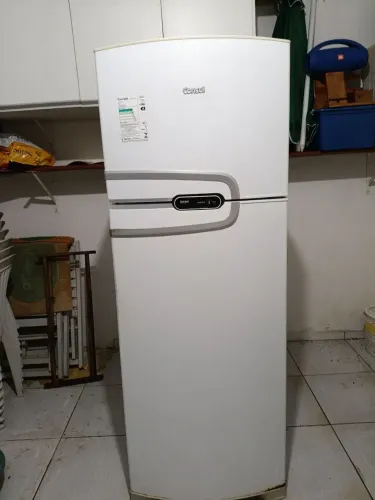 Geladeira Consul 340L R$ 1.250