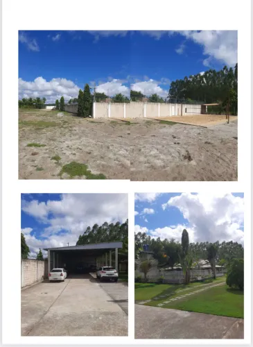 Sitio santa Lúcia