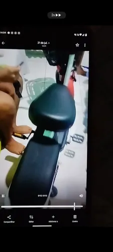 Bicicleta elétrica
