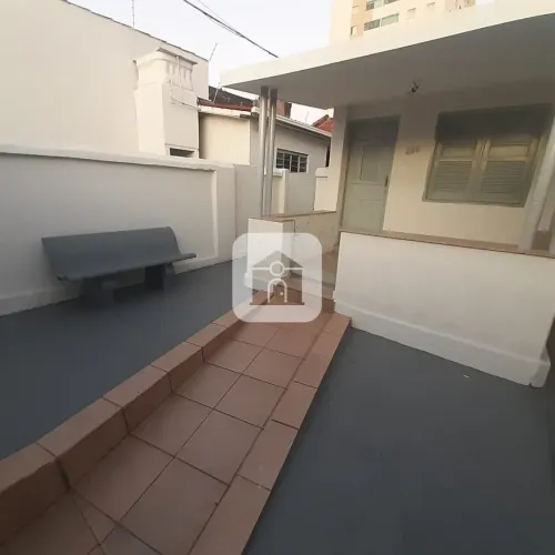 Casa comercial Para Venda No Bairro Centro