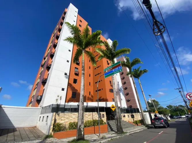 Apartamento para aluguel, venda, Miramar, João Pessoa - 10213