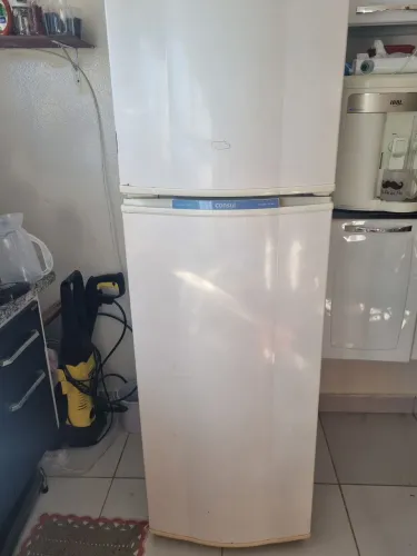 Vende geladeira 500
