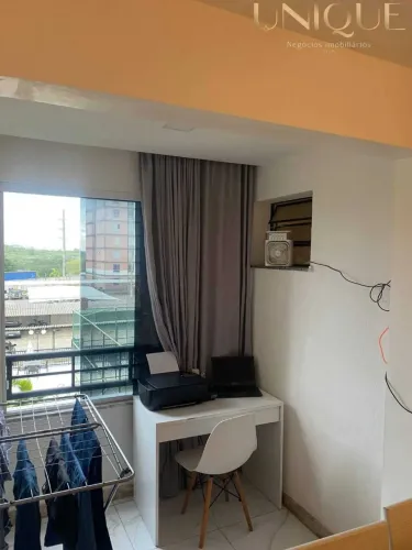 Condomínio Ilha dos Açores - Jabotiana - 217722