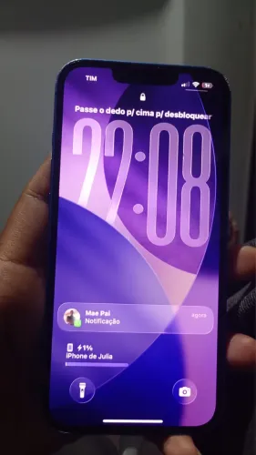 iPhone 13 256