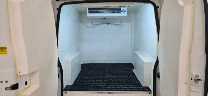 Fiat Fiorino Endurance EVO 1.4 Flex 8V 2P 2024