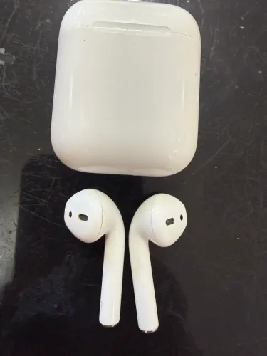 Air Pods Apple