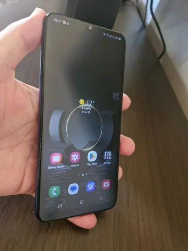 Samsung A03