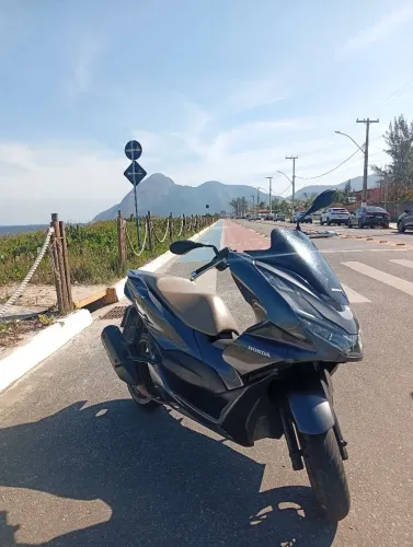 PCX 2023 Único Dono Muito Nova