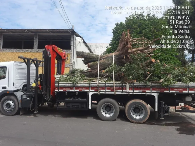 Locação de caminhão munck 