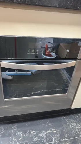 Forno elétrico Electrolux 80 Litros