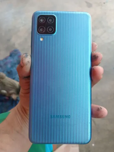 Celular Samsung M12 64gb