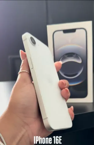 iPhone 16